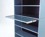 Pull Out Shelf for Ancom Series 2000 Cabinet